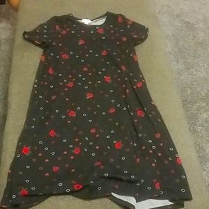 Lularoe jessie dress